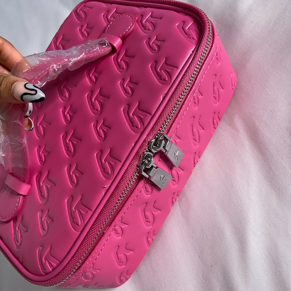 Glamaholic Lifestyle Toiletry Bag